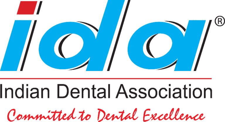 Indian Dental Association logo