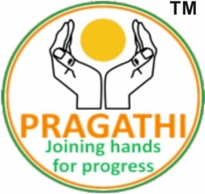 Pragathi Logo